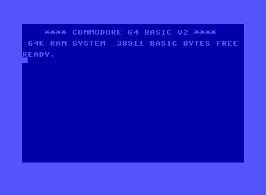 Demoscene Stuff
