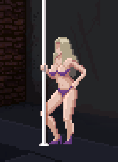 Pixel Art