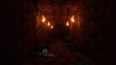 Pixel Dungeon 3D