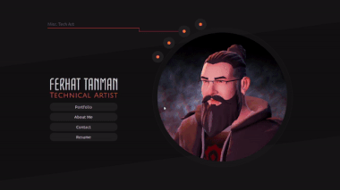 Web Avatar Project