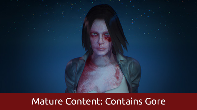 Undead Girl - No70: Eye of Basir